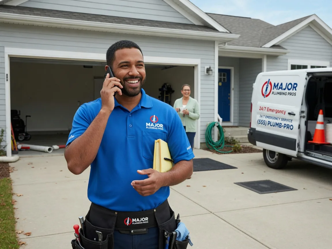 Drain Cleaning Services Gridley, IL FAQs